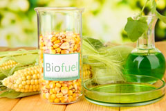 Abbotsley biofuel availability