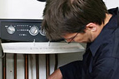 boiler repair Abbotsley