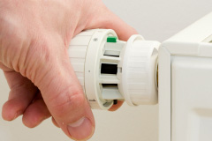 Abbotsley central heating repair costs