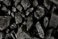 Abbotsley coal boiler costs