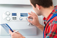 free commercial Abbotsley boiler quotes