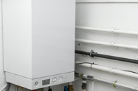 free Abbotsley condensing boiler quotes