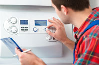 free Abbotsley gas safe engineer quotes