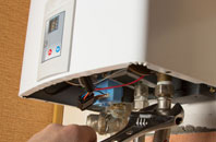 free Abbotsley boiler install quotes